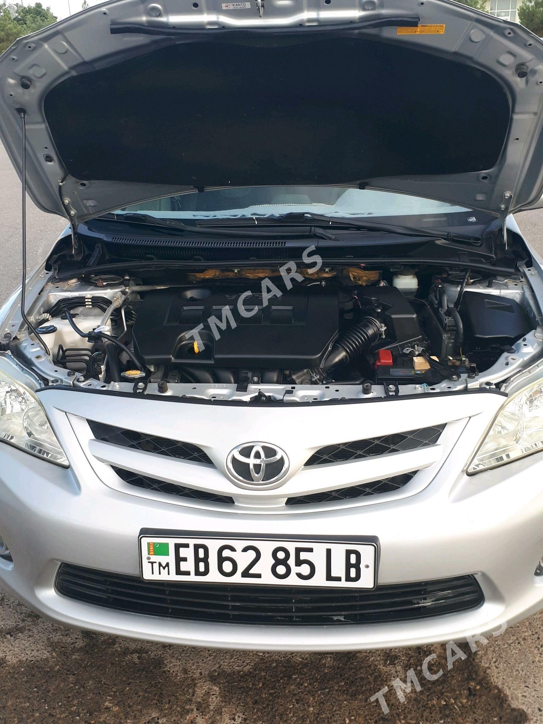 Toyota Corolla 2012 - 200 000 TMT - Türkmenabat - img 4