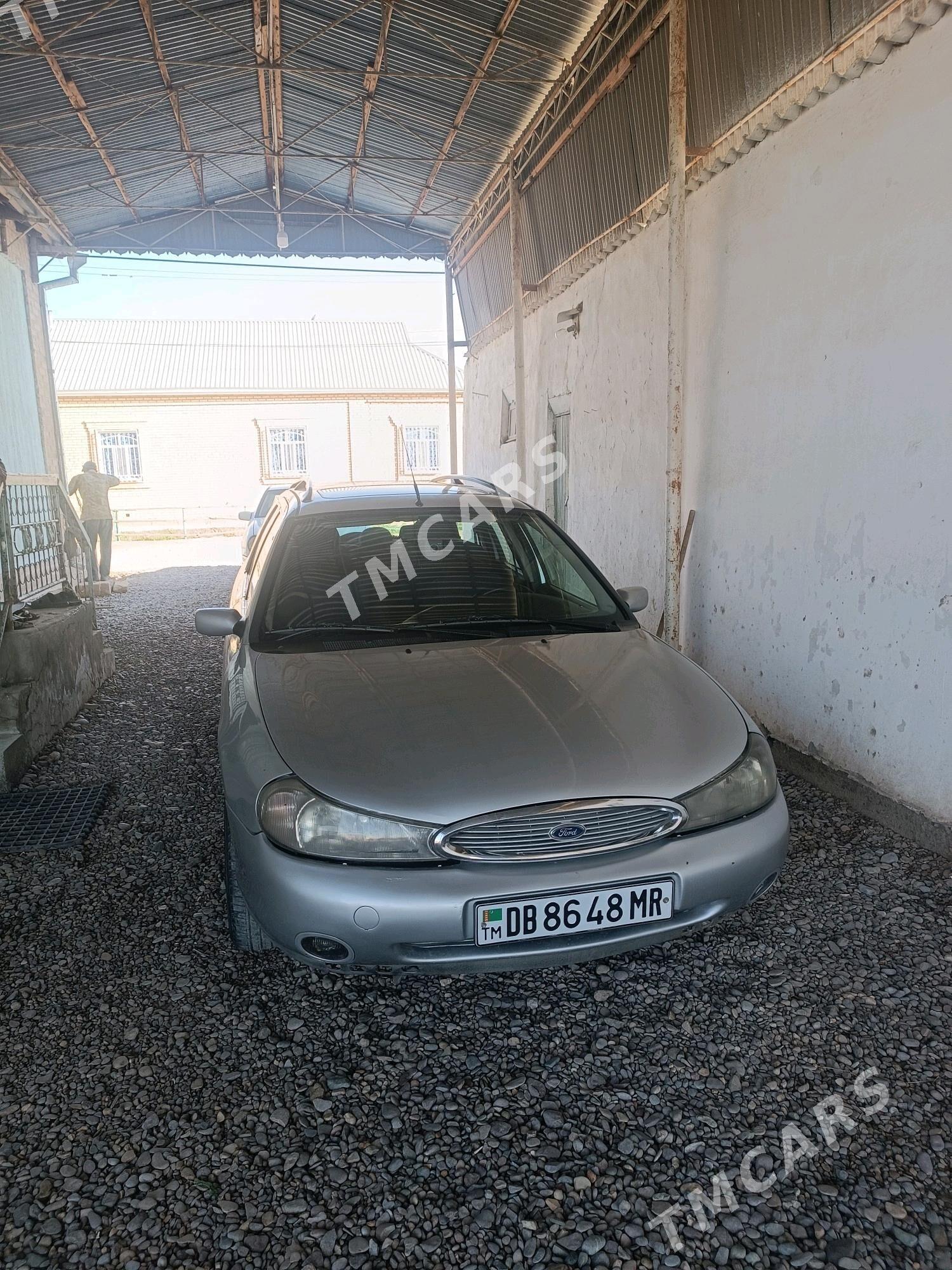 Ford B-Max 2000 - 34 000 TMT - Mary - img 5