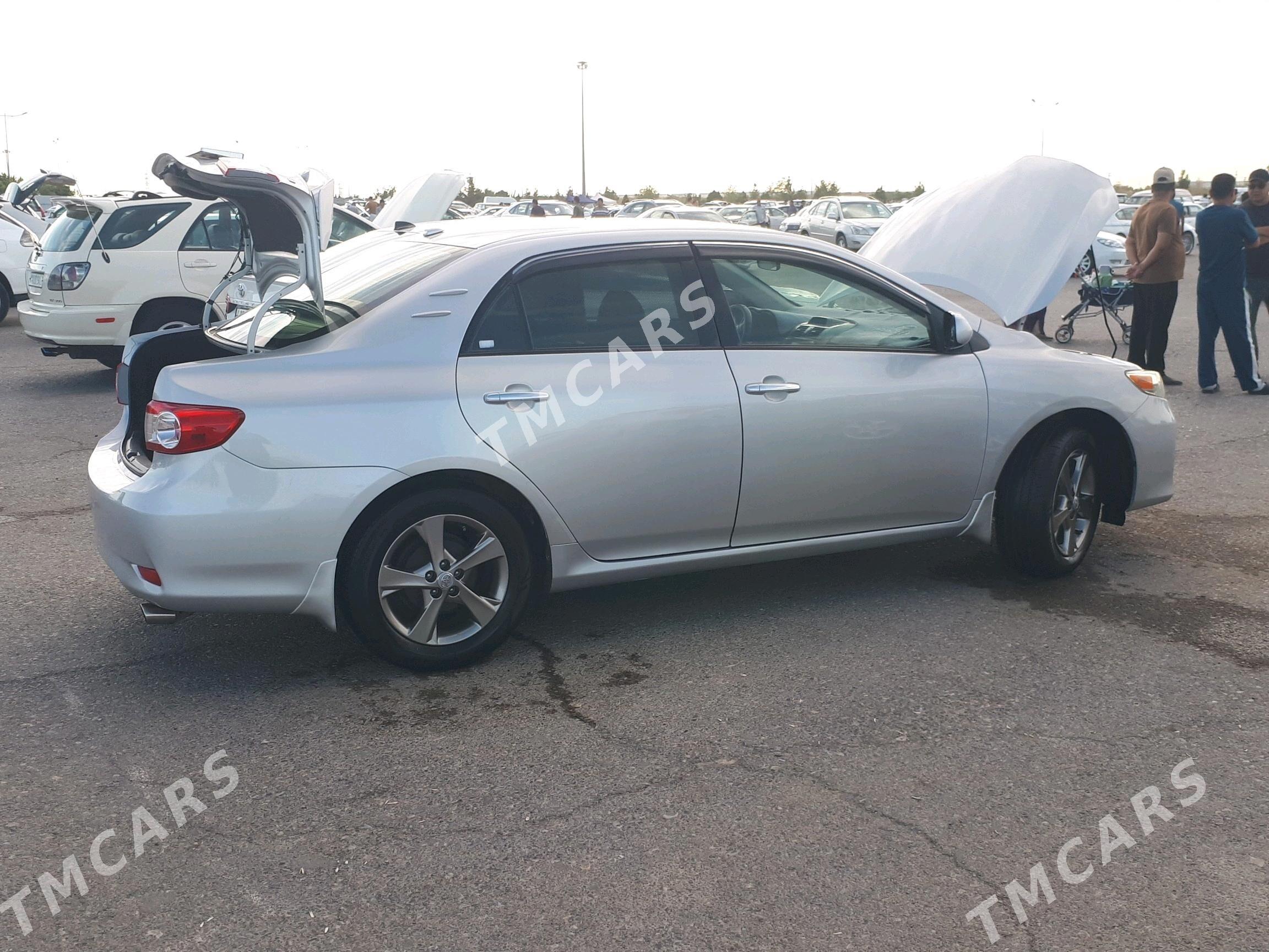 Toyota Corolla 2012 - 200 000 TMT - Türkmenabat - img 5