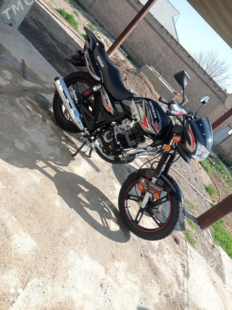 Fekon FK200-14G 2025 - 30 000 TMT - Койтендаг - img 3