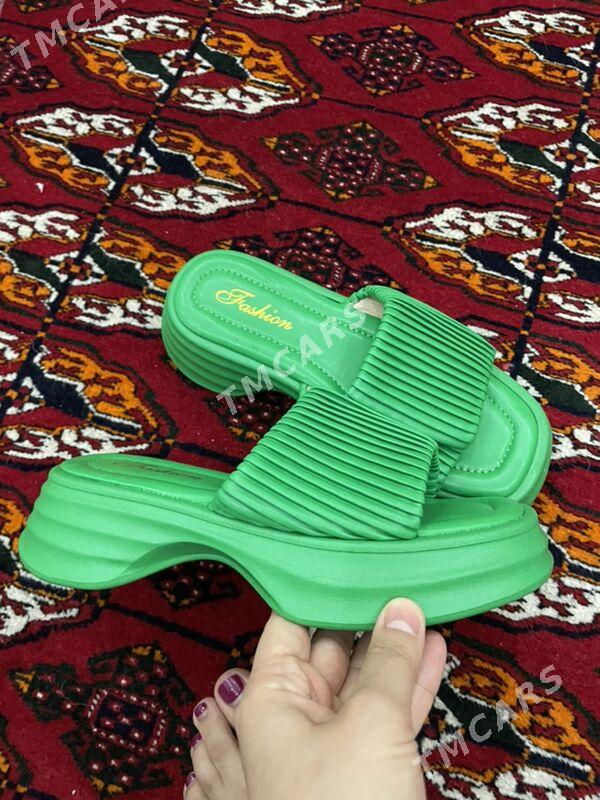 sypbyk kowus - Aşgabat - img 2