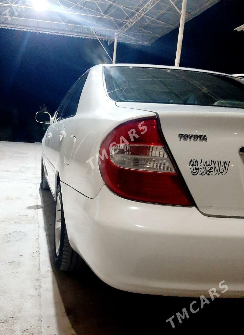 Toyota Camry 2003 - 140 000 TMT - Mary - img 2