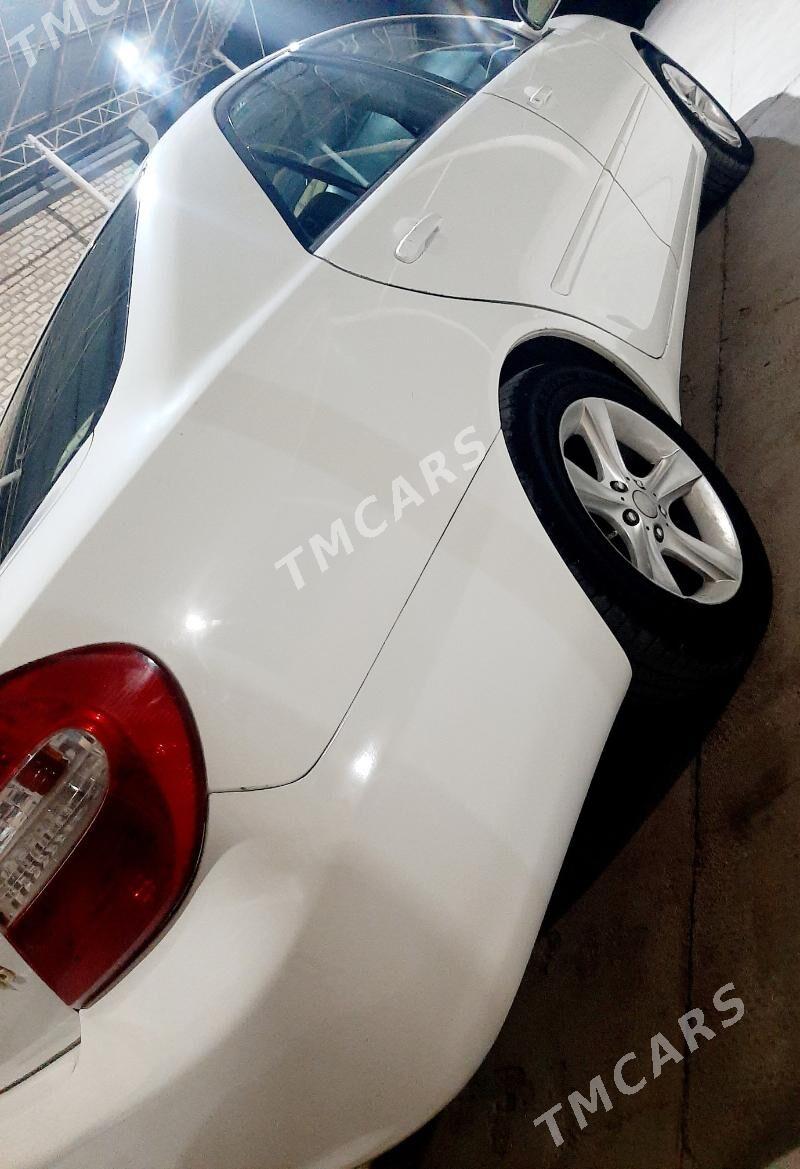 Toyota Camry 2003 - 140 000 TMT - Mary - img 4