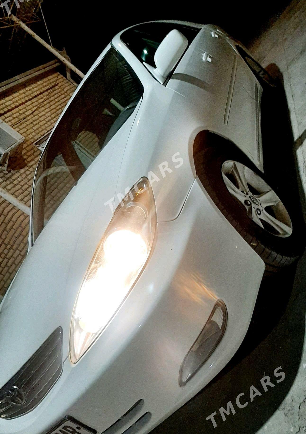Toyota Camry 2003 - 140 000 TMT - Mary - img 6