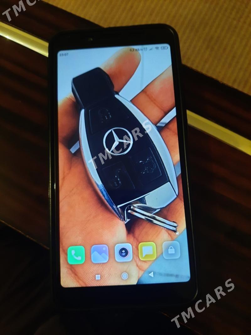 redmi 7 a - Türkmenbaşy - img 2