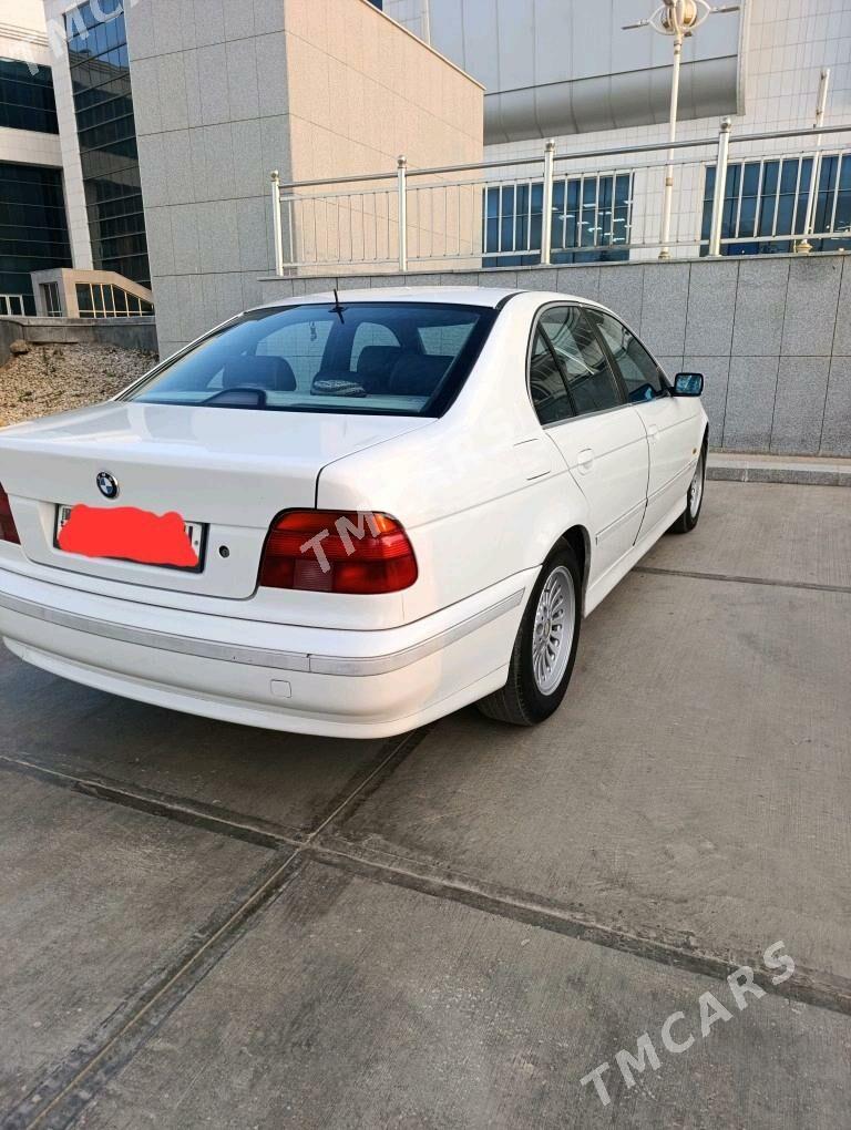 BMW 528 2000 - 95 000 TMT - Aşgabat - img 5