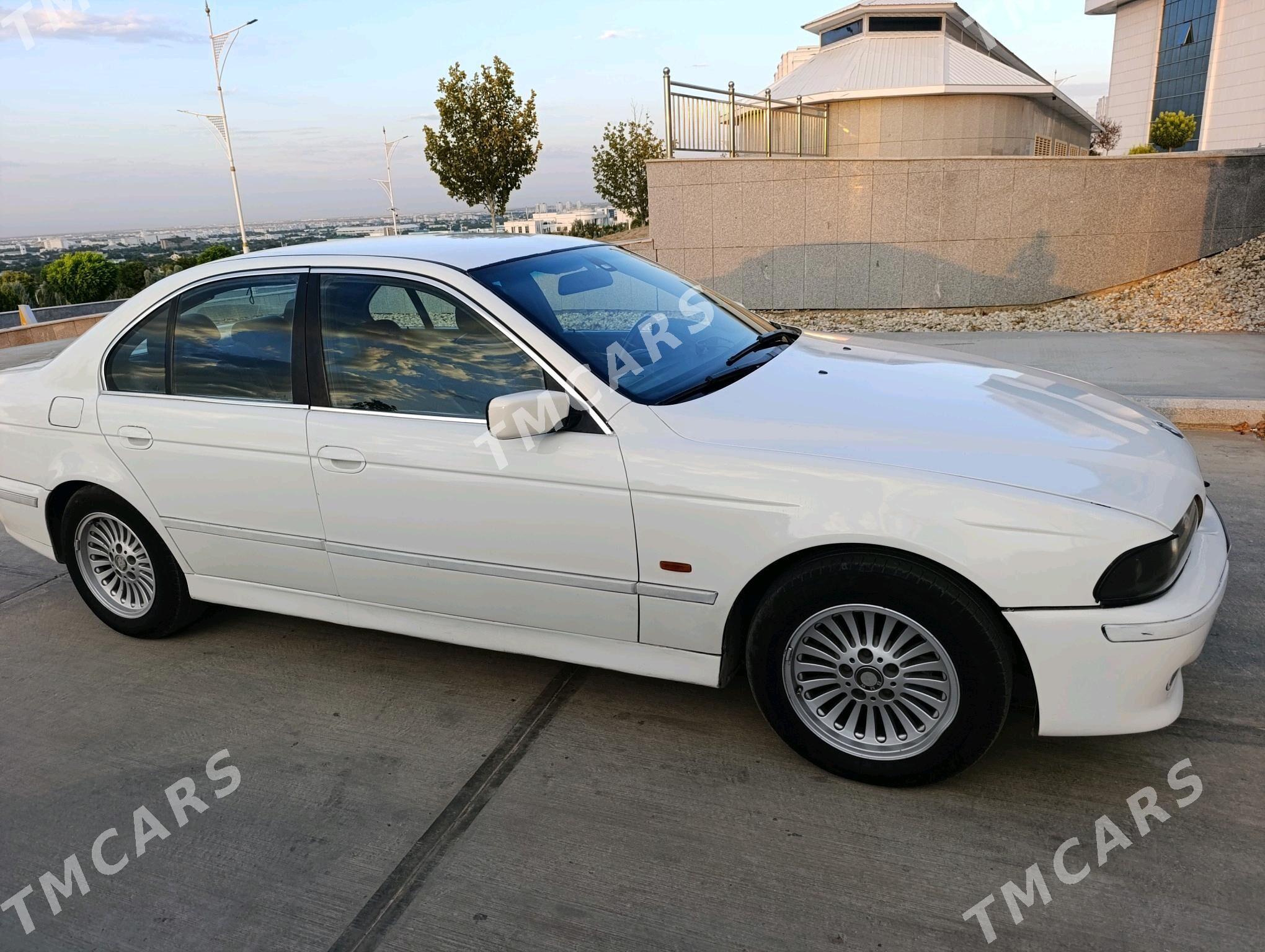 BMW 528 2000 - 95 000 TMT - Aşgabat - img 7