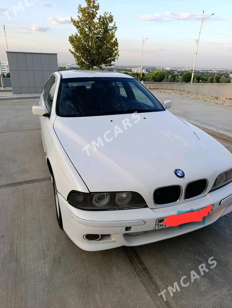 BMW 528 2000 - 95 000 TMT - Aşgabat - img 4