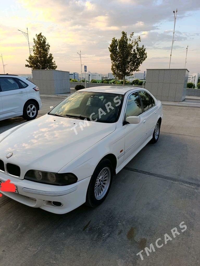 BMW 528 2000 - 95 000 TMT - Aşgabat - img 6