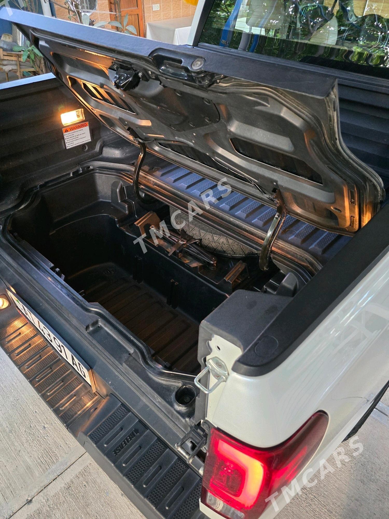Honda Ridgeline 2022 - 445 000 TMT - Aşgabat - img 3
