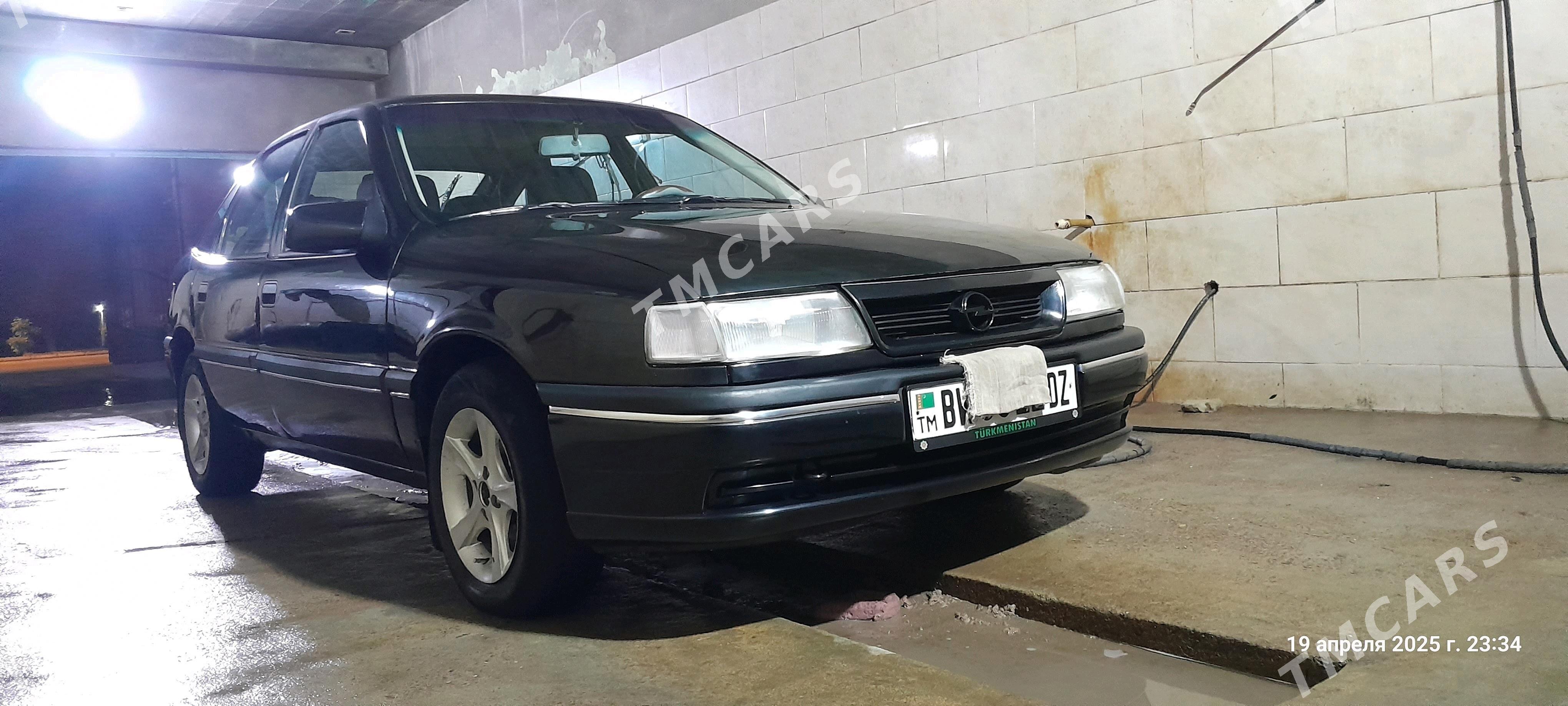 Opel Vectra 1995 - 45 000 TMT - Губадаг - img 3