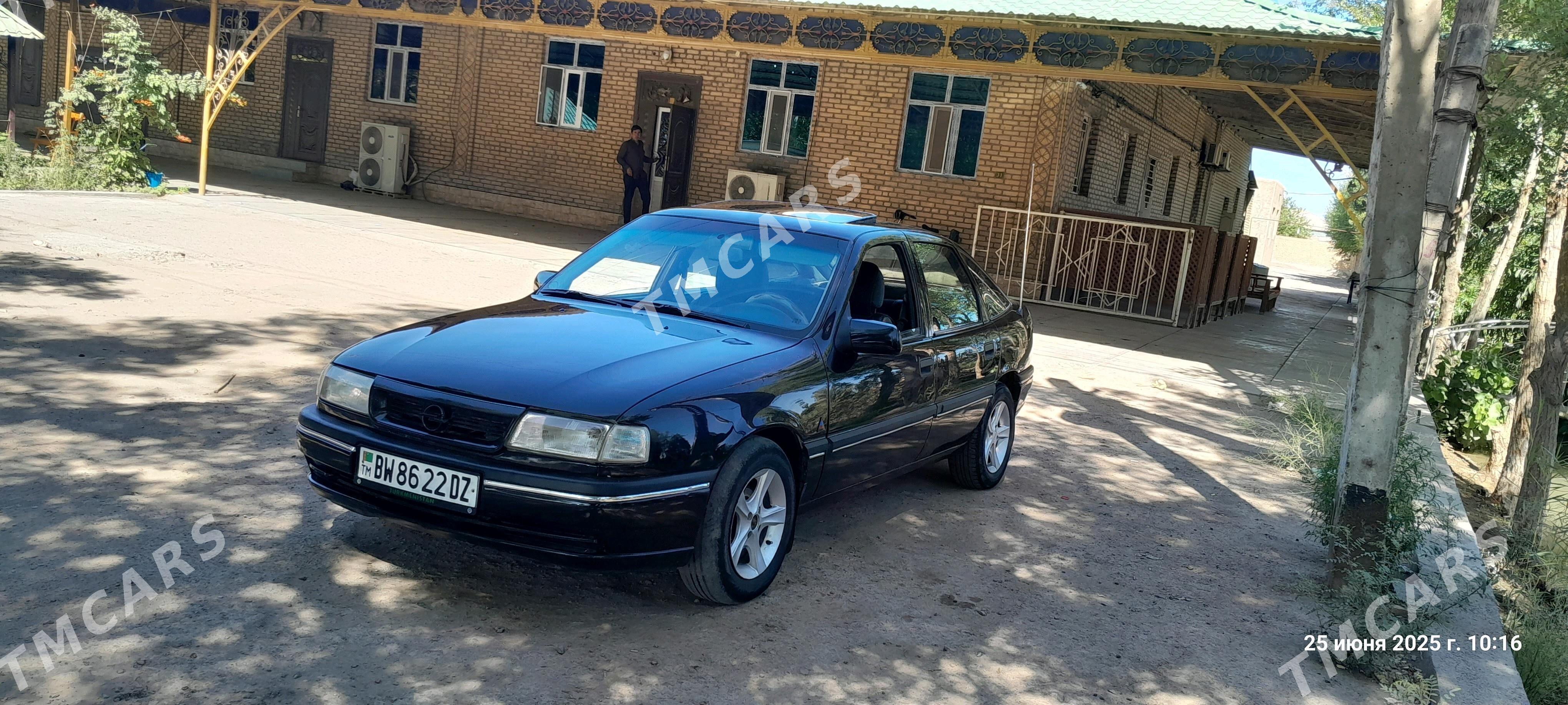 Opel Vectra 1995 - 45 000 TMT - Губадаг - img 5