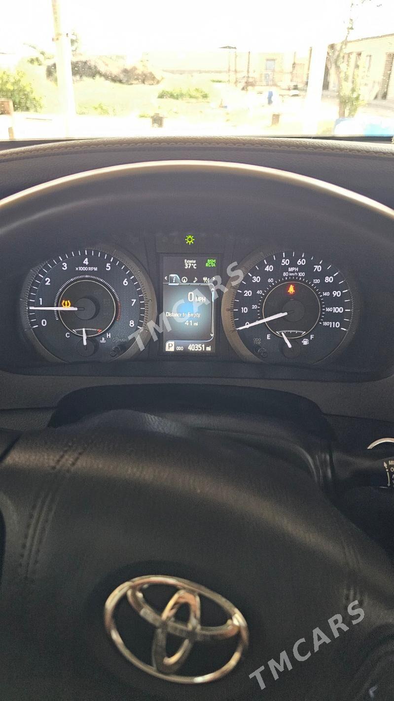 Toyota Sienna 2020 - 470 000 TMT - Мары - img 5