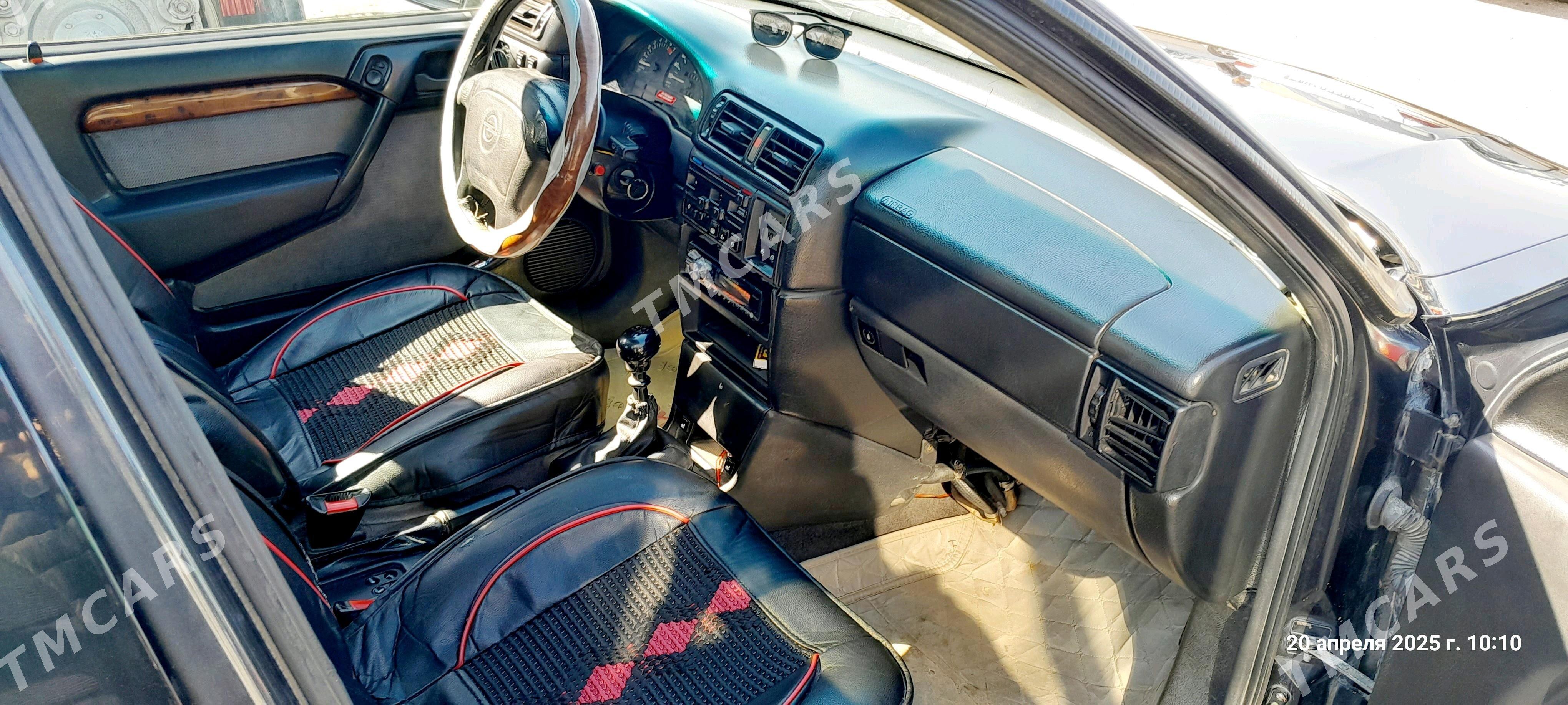 Opel Vectra 1995 - 45 000 TMT - Губадаг - img 4