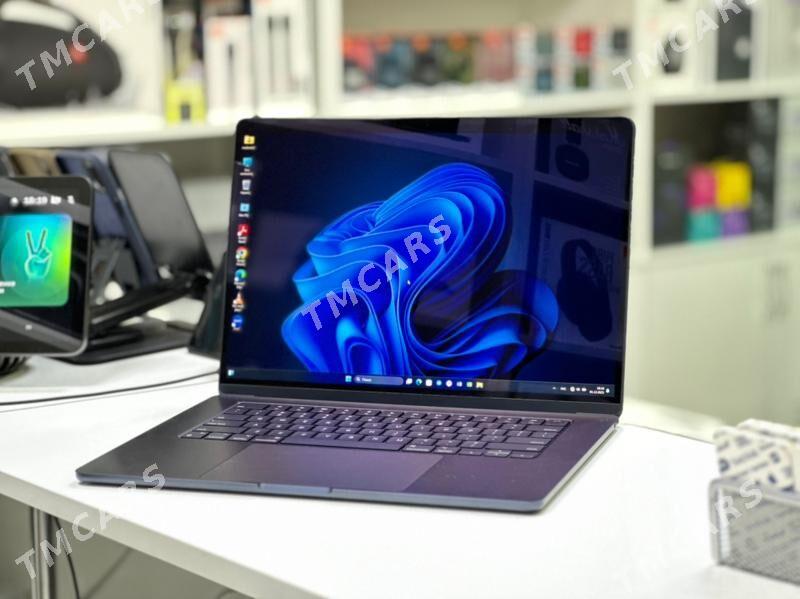 WINDOWS 11 Mac M1/2/3/4 - Ашхабад - img 3