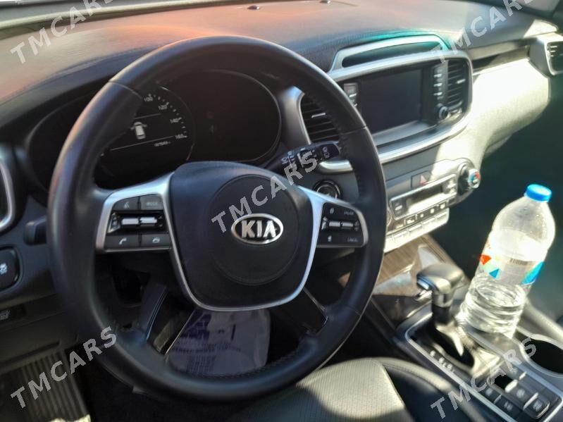 Kia Sorento 2020 - 370 000 TMT - Aşgabat - img 7