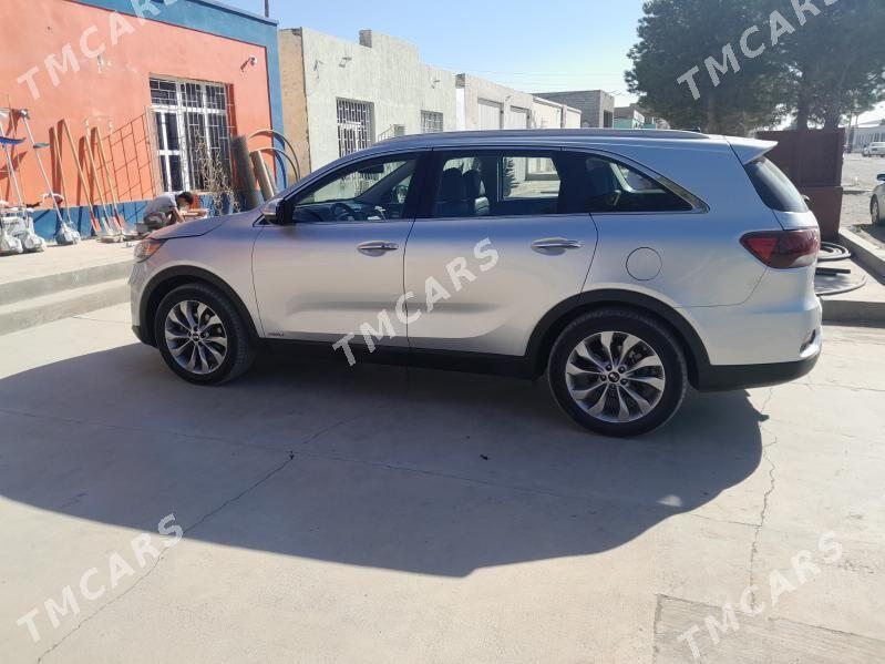 Kia Sorento 2020 - 370 000 TMT - Aşgabat - img 3