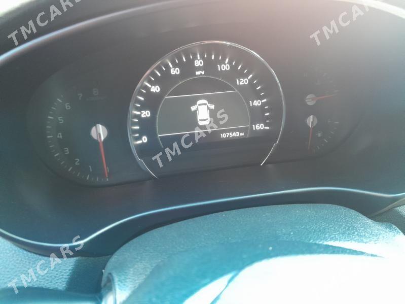 Kia Sorento 2020 - 370 000 TMT - Aşgabat - img 6