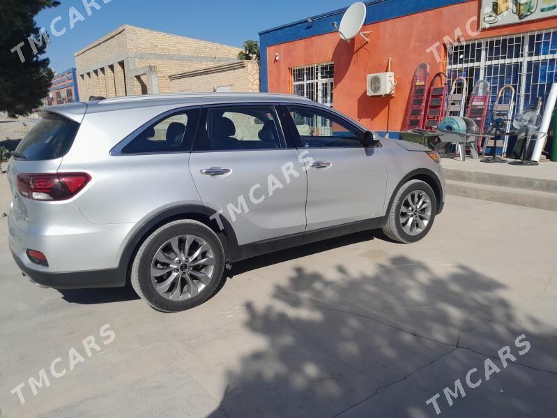 Kia Sorento 2020 - 370 000 TMT - Aşgabat - img 5