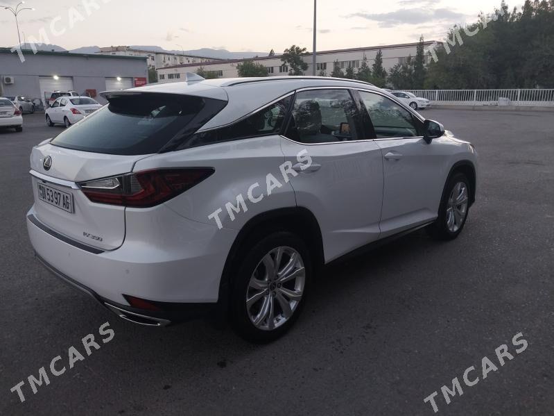 Lexus RX 350 2022 - 598 000 TMT - Howdan "B" - img 7