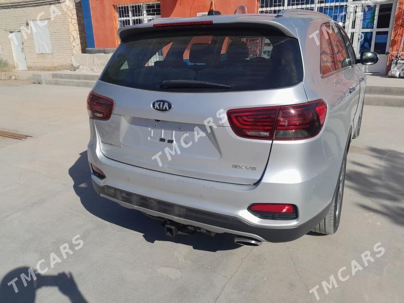 Kia Sorento 2020 - 370 000 TMT - Aşgabat - img 2