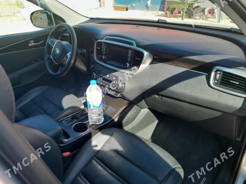 Kia Sorento 2020 - 370 000 TMT - Aşgabat - img 4
