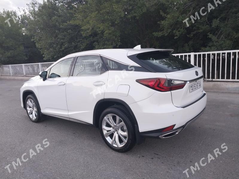 Lexus RX 350 2022 - 598 000 TMT - Howdan "B" - img 6