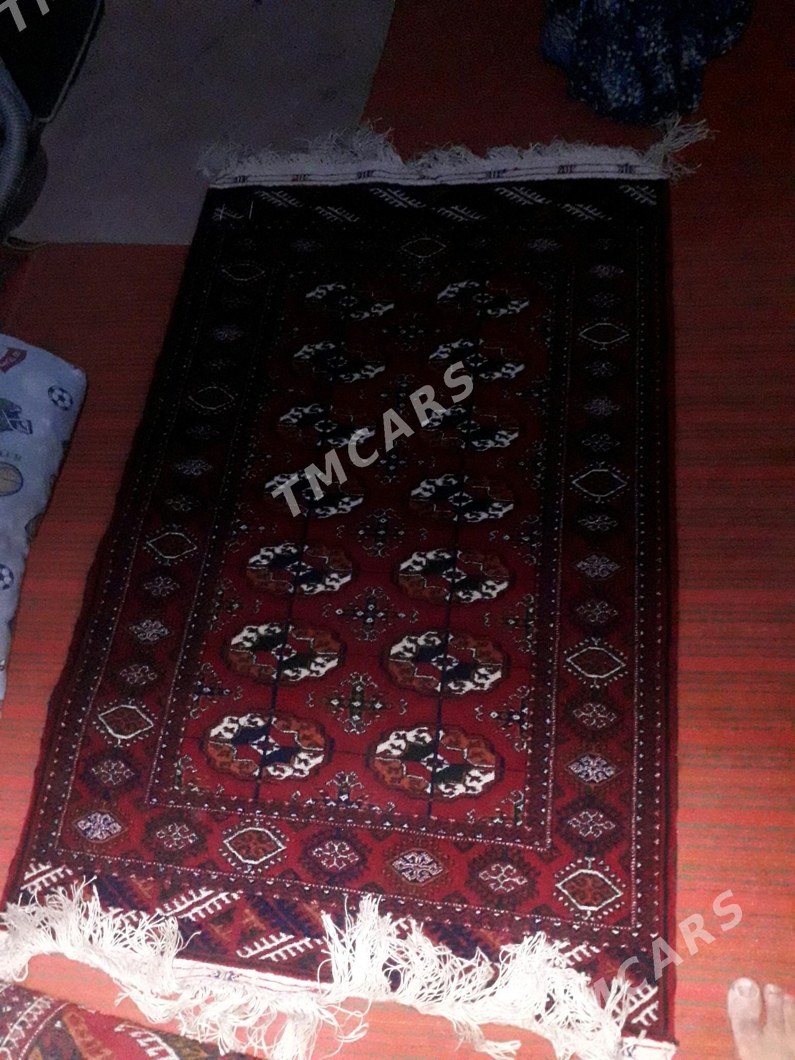 AHAL HALY - Daşoguz - img 2