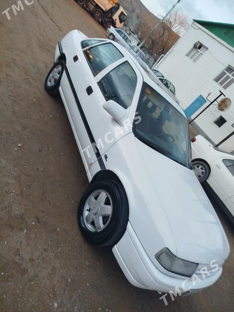 Opel Vectra 1992 - 35 000 TMT - Туркменбаши - img 3