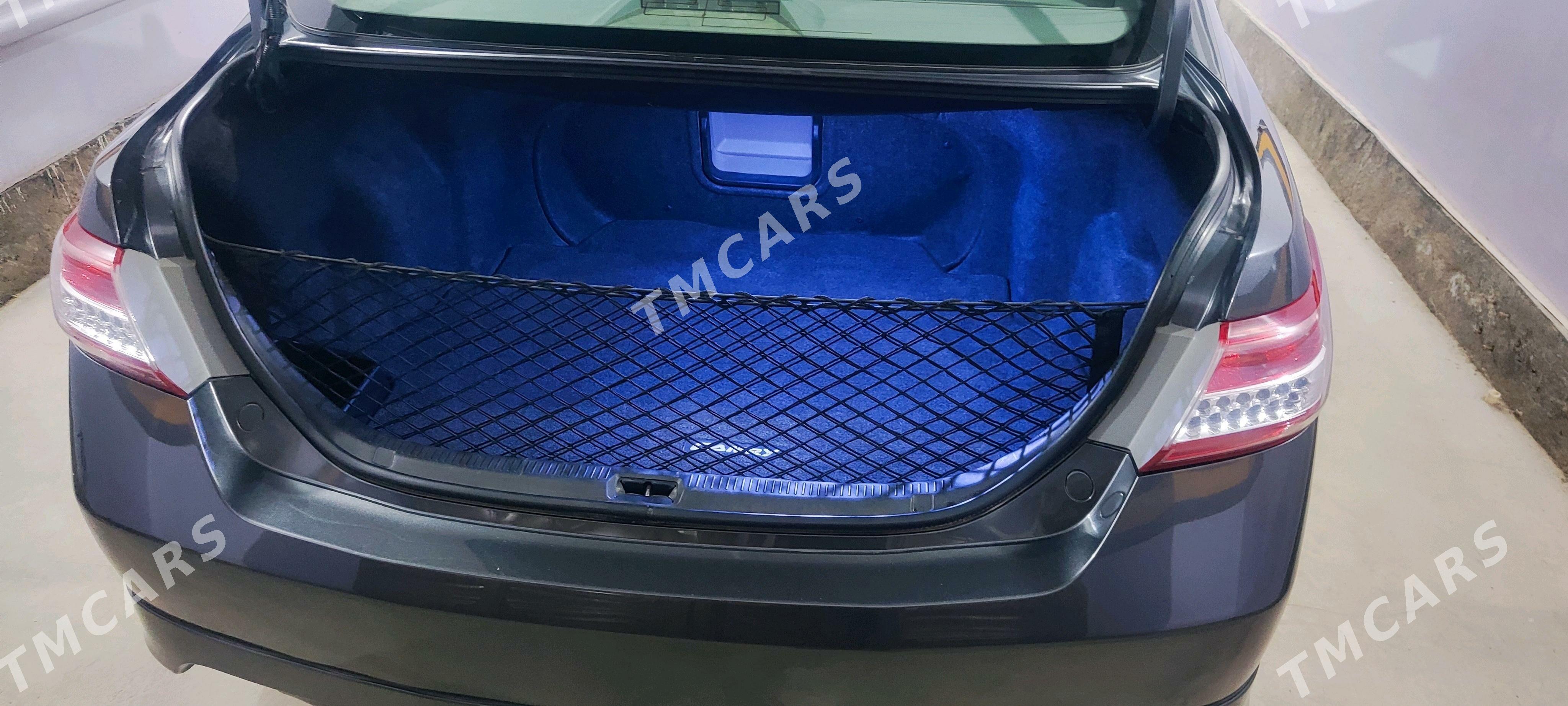 Toyota Camry 2011 - 220 000 TMT - етр. Туркменбаши - img 7