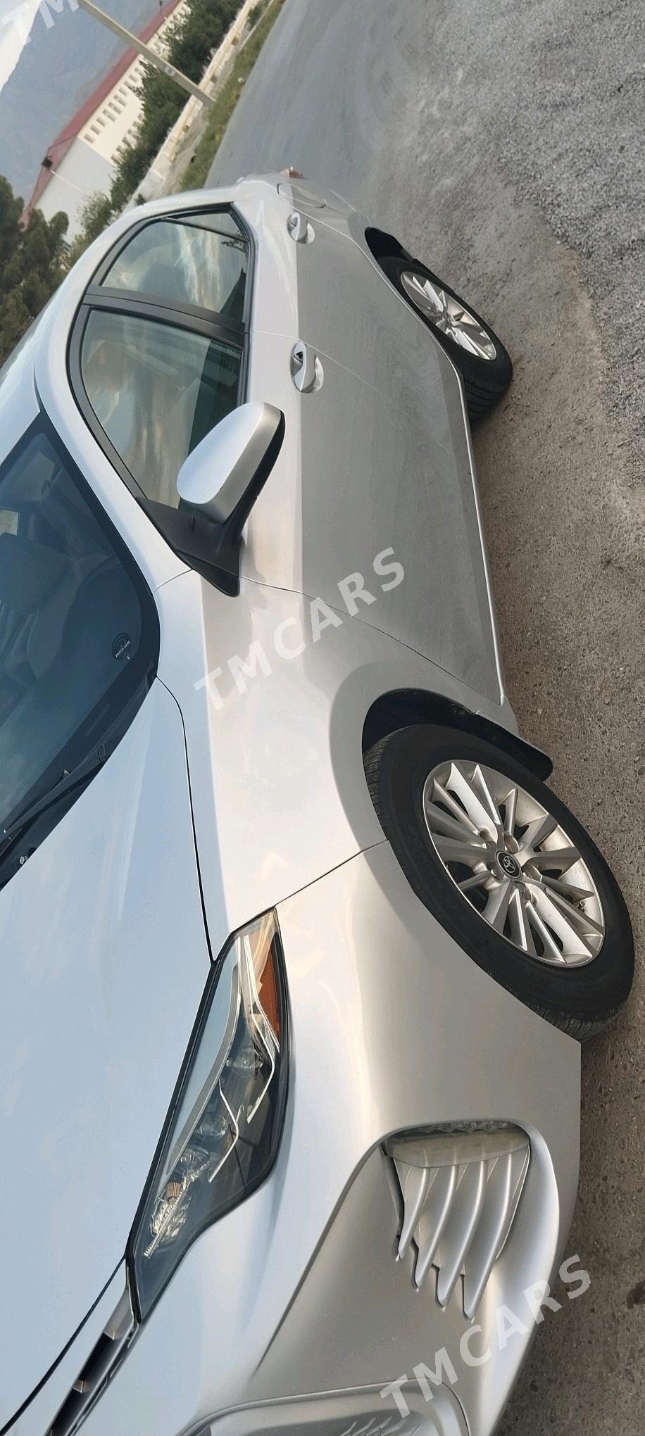 Toyota Corolla 2017 - 200 005 TMT - Bäherden - img 7