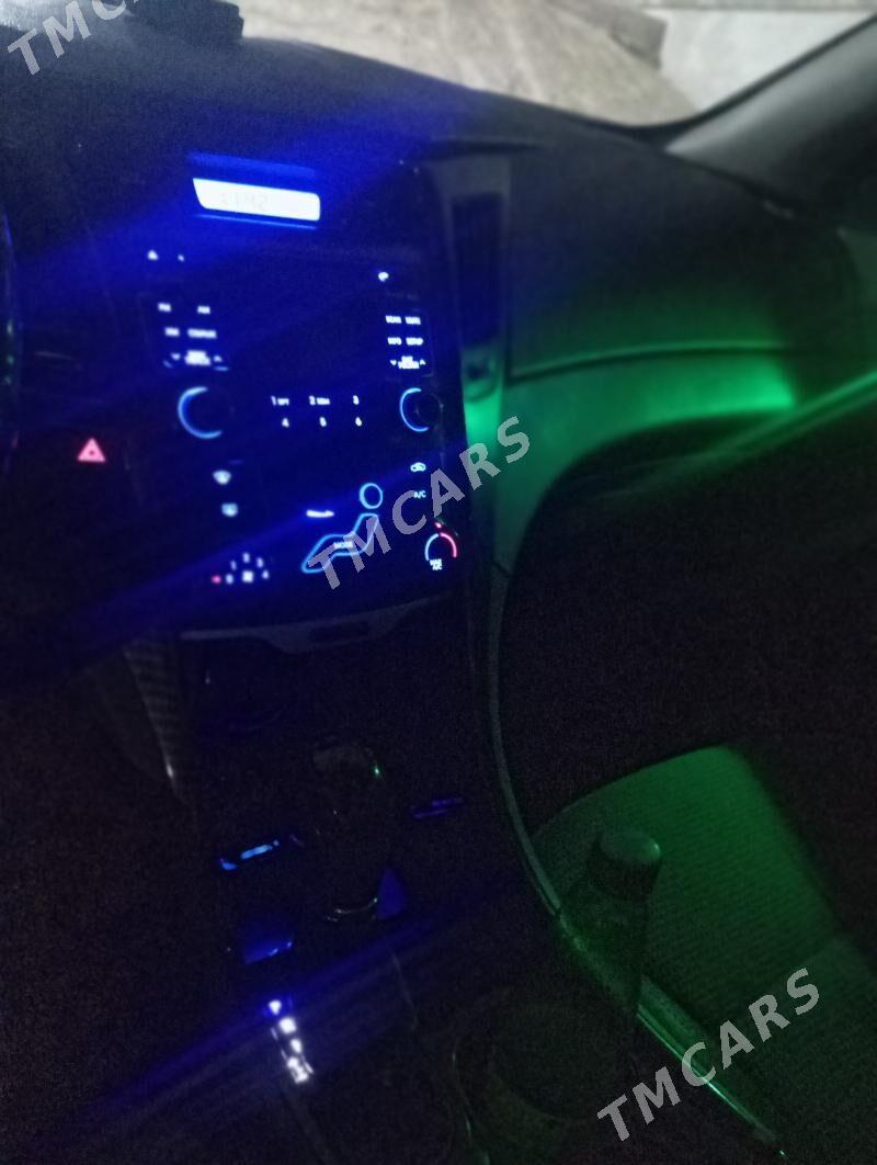 Hyundai Sonata 2010 - 135 000 TMT - Ашхабад - img 4