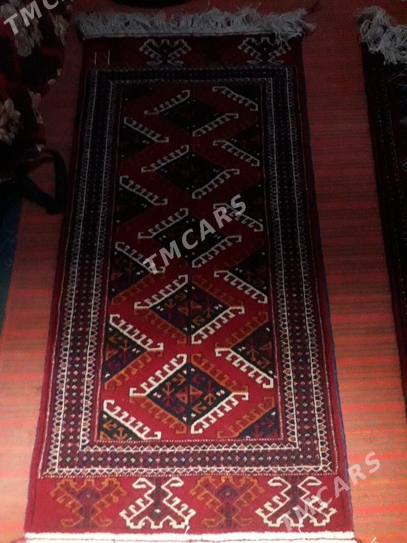 HALY EL - Дашогуз - img 1
