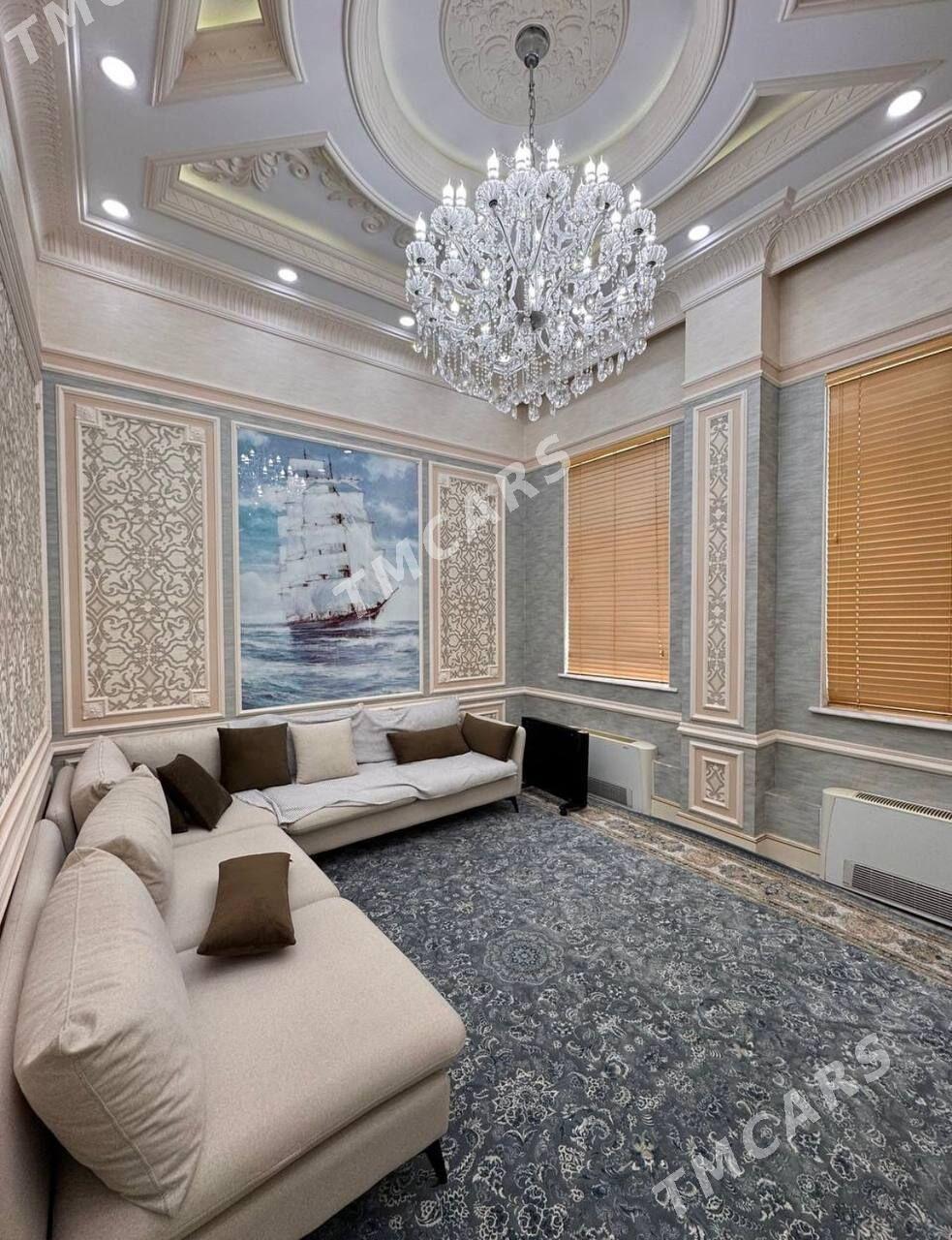 Satlyk jaý - Aşgabat - img 3