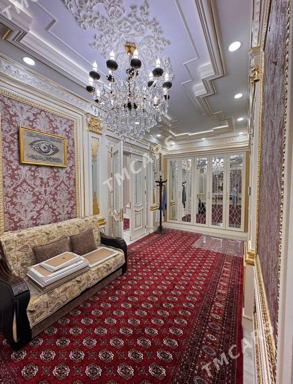 Satlyk jaý - Aşgabat - img 6