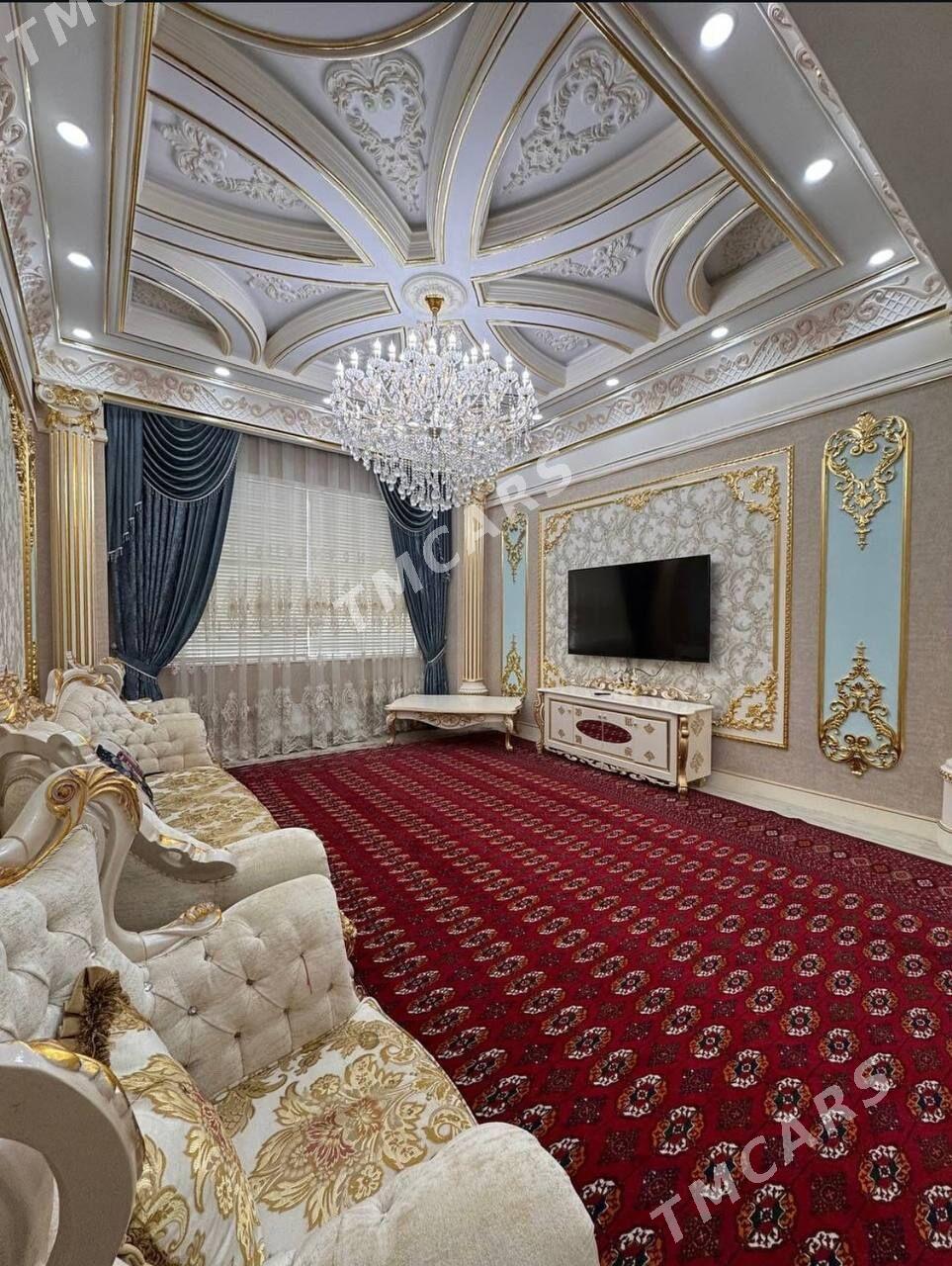 Satlyk jaý - Aşgabat - img 4