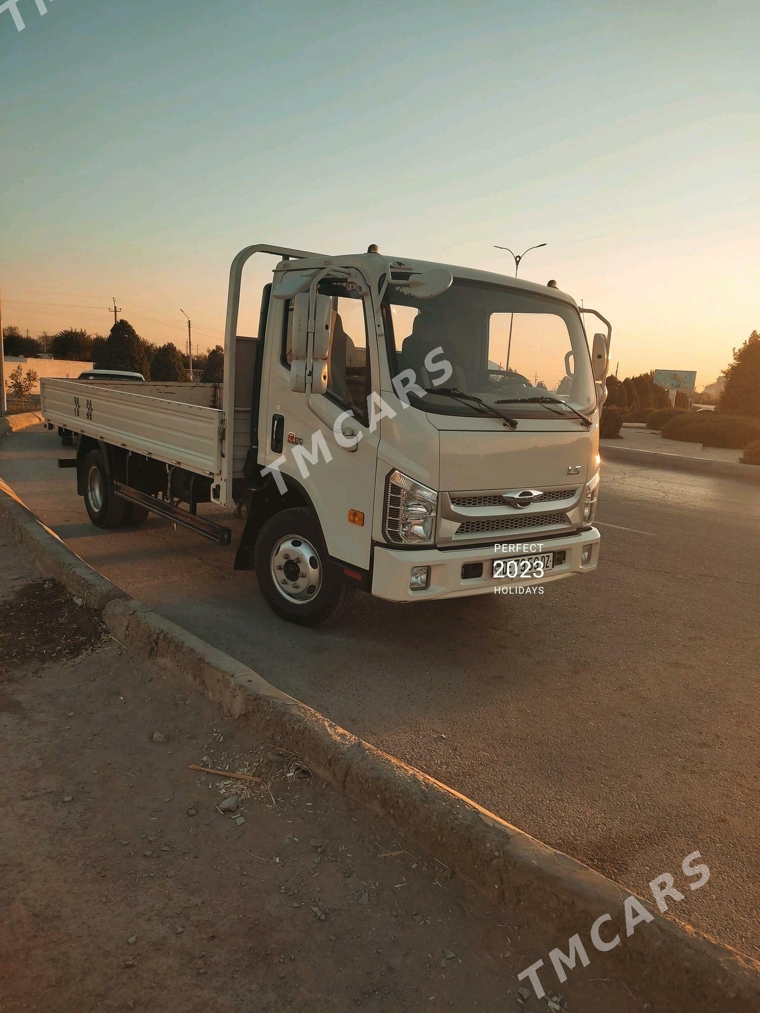 Forland H2 2023 - 275 000 TMT - Daşoguz - img 2