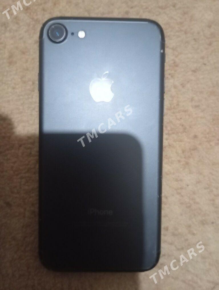 iphone 7 - Балканабат - img 2
