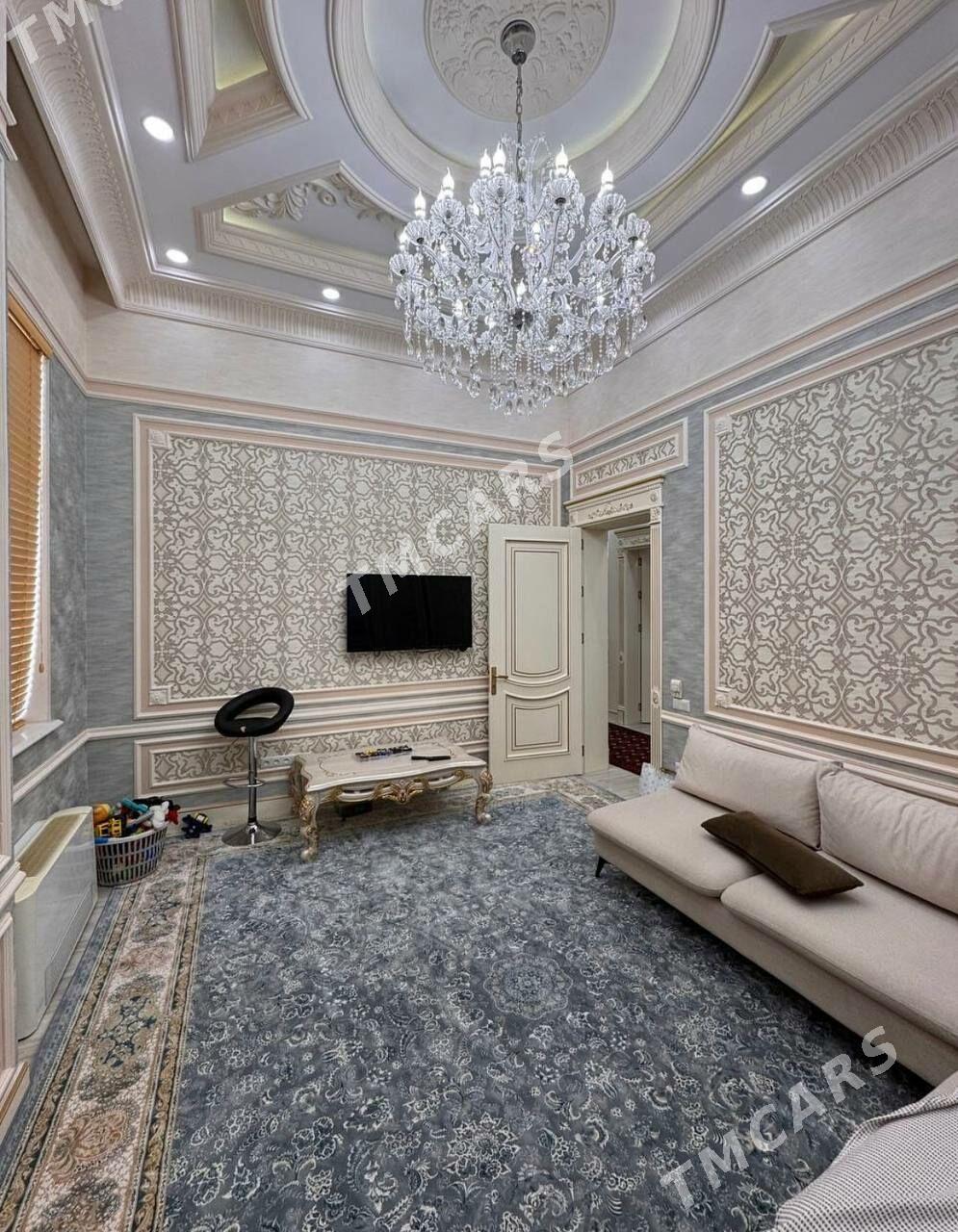 Satlyk jaý - Aşgabat - img 8