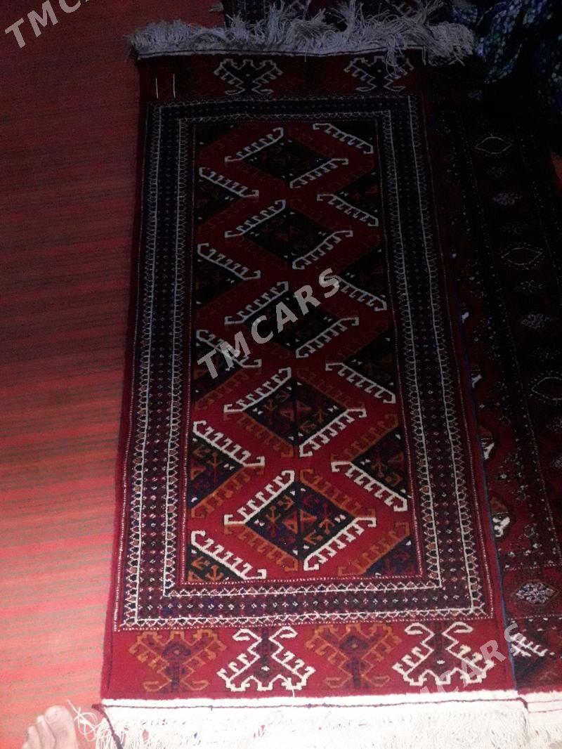 HALY EL - Дашогуз - img 2