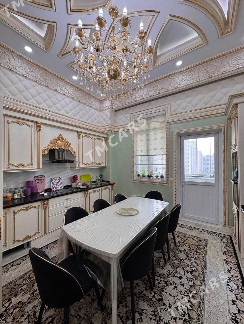Satlyk jaý - Aşgabat - img 2
