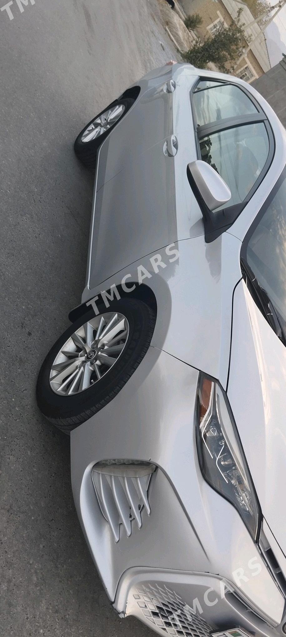 Toyota Corolla 2017 - 200 005 TMT - Bäherden - img 9