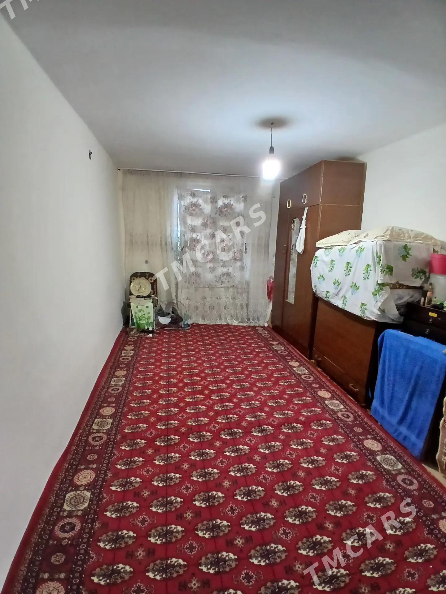 3 мкр 1 этаж 2 комнаты - Aşgabat - img 3