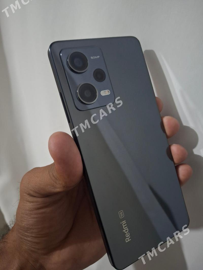 Redmi not 12 pro 5g - Mary - img 2