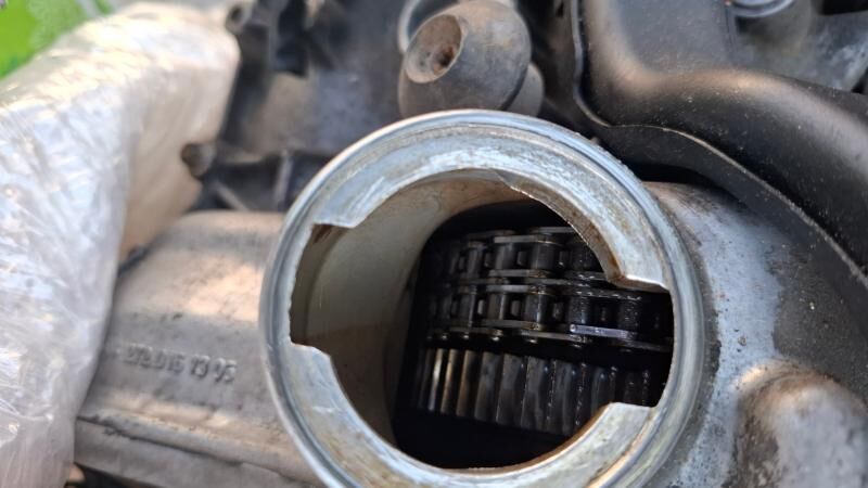 Ml 3.5  motor w164 sbor motor 27 000 TMT - Туркменбаши - img 6