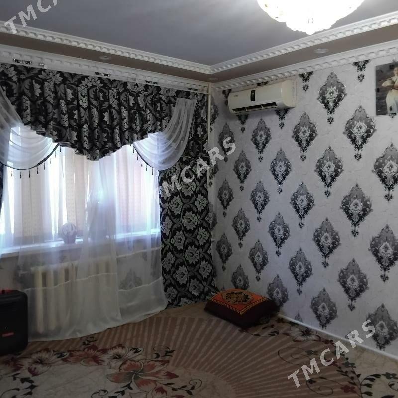 2этаж дом 2нжи эт 1ком Гош б/н - Дашогуз - img 4
