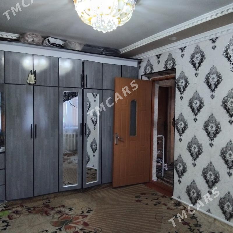 2этаж дом 2нжи эт 1ком Гош б/н - Дашогуз - img 5