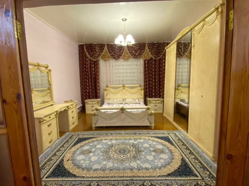 Аренда Öy Ереванская - Aşgabat - img 10