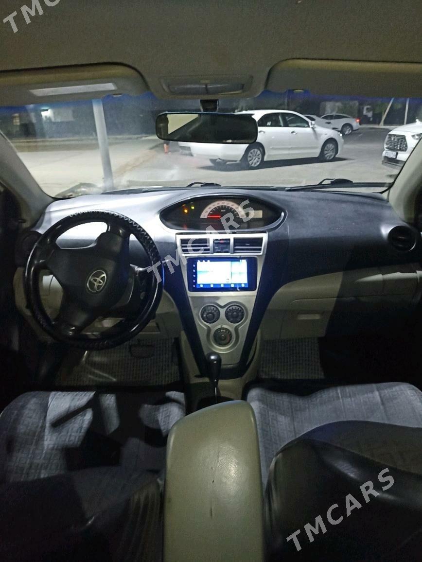 Toyota Yaris 2008 - 99 000 TMT - Aşgabat - img 4