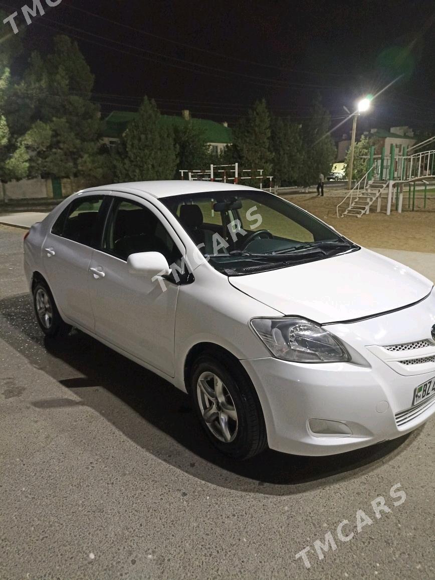Toyota Yaris 2008 - 99 000 TMT - Aşgabat - img 6